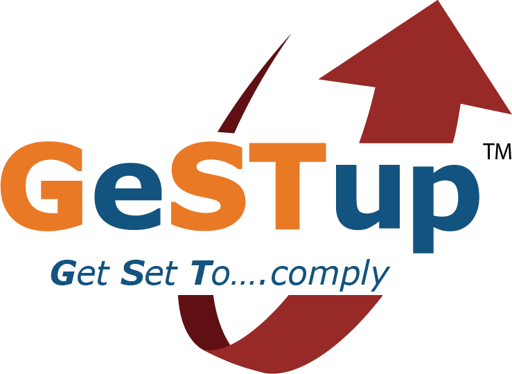 GeSTup logo