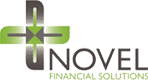 Novel Financial Solutions logo