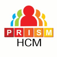 Prism HCM logo