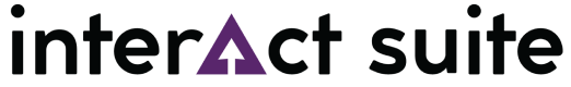 Interact Suite logo