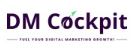 DM Cockpit logo