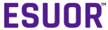 ESUOR logo