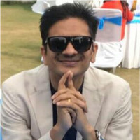 Anuj Kumar profile photo