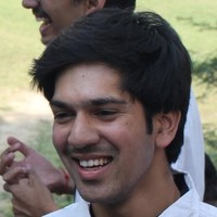 Shashvat Tripathi profile photo
