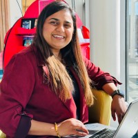Kanika Jain profile photo