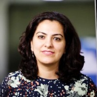 Rashi Gupta profile photo