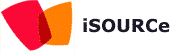 iSource logo