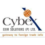Cybex logo