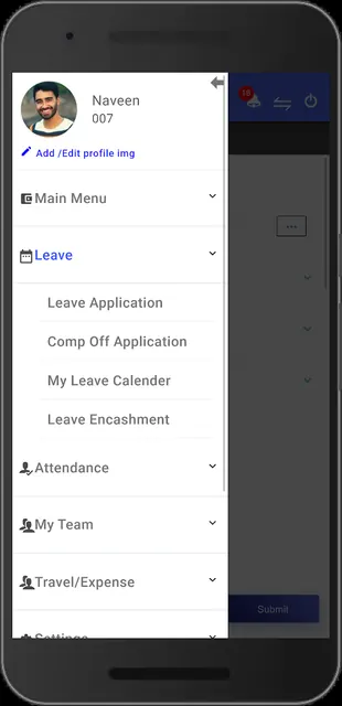 Ascent HCM screenshot 1