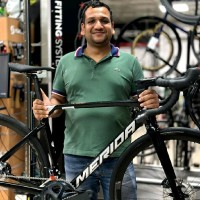 Raman Agrawal profile photo