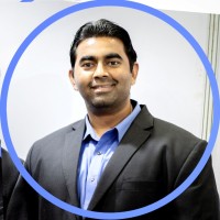 Nambivel Raj profile photo