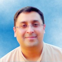 Nikhil Daddikar profile photo