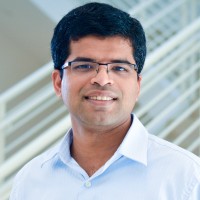 Arjun Sasikumar profile photo