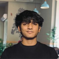 Harshad Sheelwant profile photo