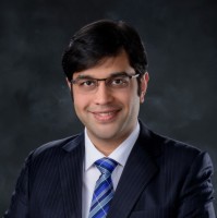 Anup Tapadia profile photo