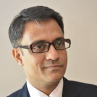 Ashutosh Kulkarni profile photo