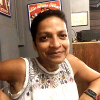 Keya Thomas profile photo