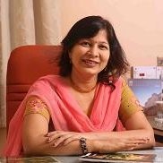 Arpita Gopal profile photo