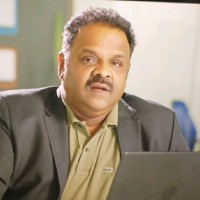 Robinson Philipose profile photo