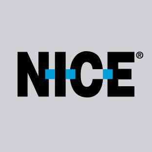 NICE logo