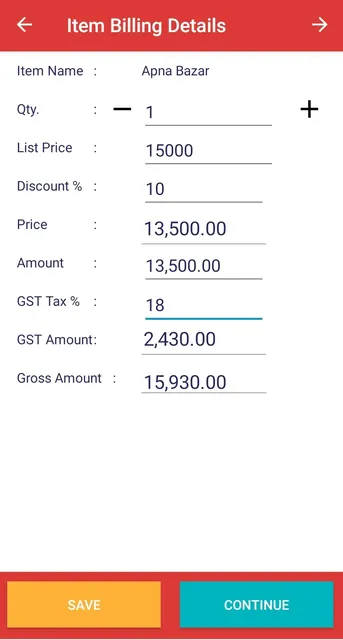 Apna Bazar - Mobile Pe Karobar screenshot 6