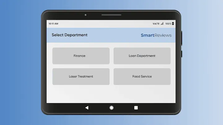 SmartReviews screenshot 3