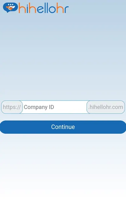 hihellohr screenshot 3