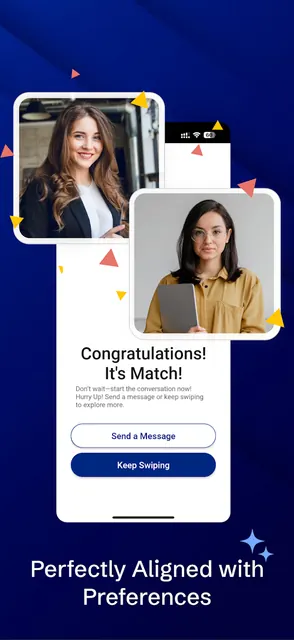 techNbuddy: Business Network screenshot 6