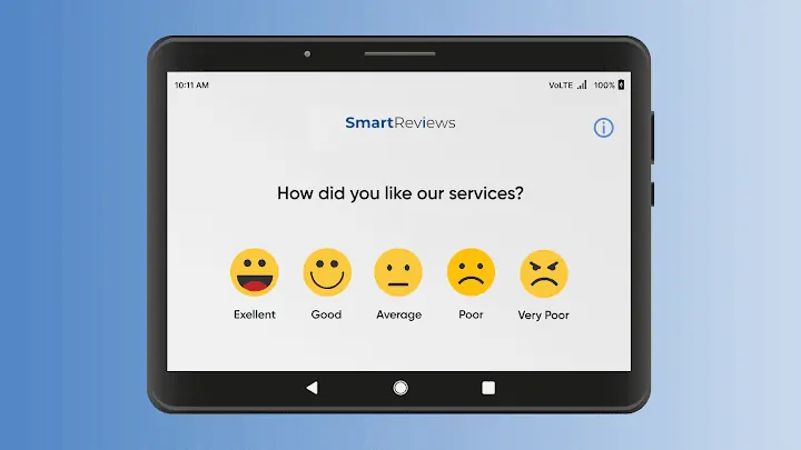 SmartReviews screenshot 5