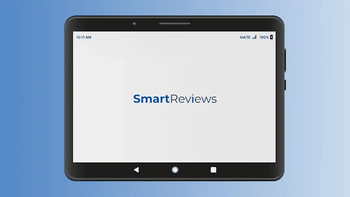SmartReviews screenshot 1