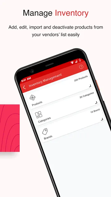 purchasing.ai screenshot 4