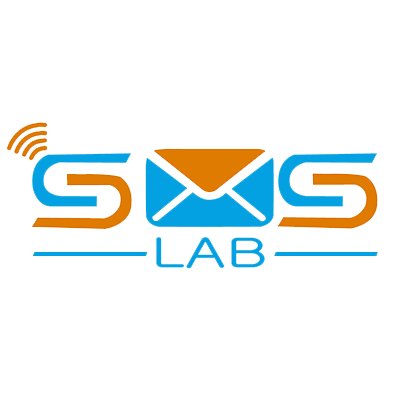 SMSLAB logo