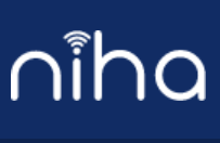 Niha logo