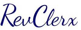 RevClerx logo