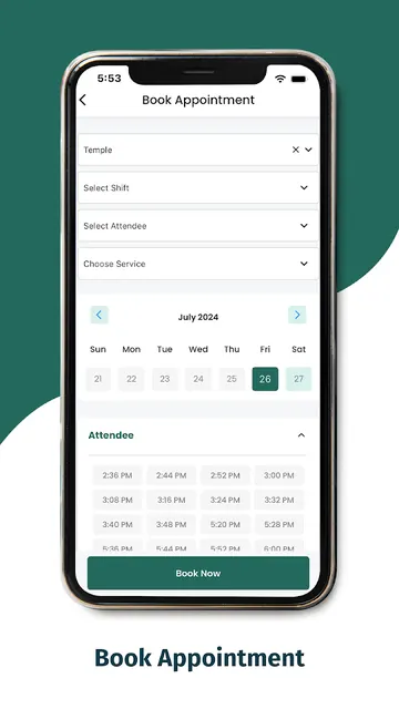E-Token screenshot 5