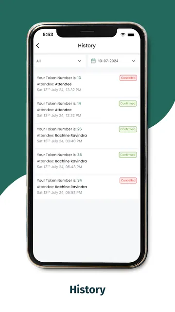 E-Token screenshot 6