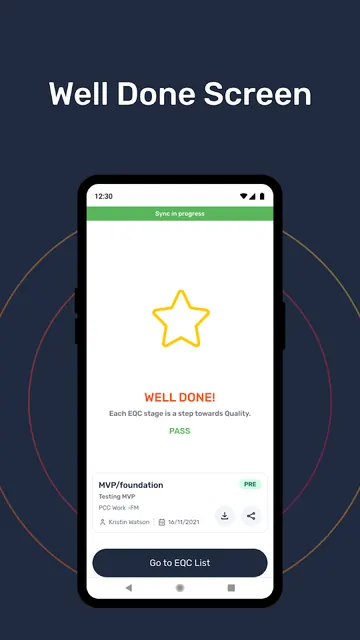 digiQC screenshot 4