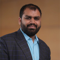 Chirag Gadhiya profile photo
