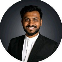 Hitendra Bavadiya profile photo