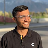 Jainam Shah profile photo