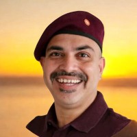 Sumant Kachru profile photo