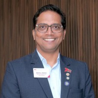Meihol Jhaveri profile photo