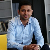 Rushabh Shah profile photo