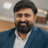 Ketan Thakkar profile photo