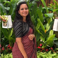 Jayshree profile photo