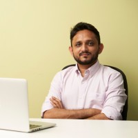 Jay Patel profile photo