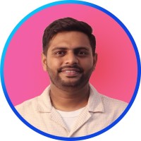 Pankit Gami profile photo