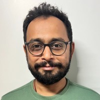 Jigar Hathiwala profile photo