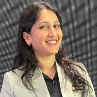 Vipasha Shah profile photo