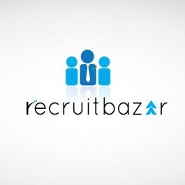 Recruit Bazaar logo